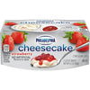 Cheesecake Con Topping De Fresa Philadelphia 6.5 Onz