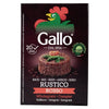 Arroz Rojo Integral Riso Gallo 500 Gr