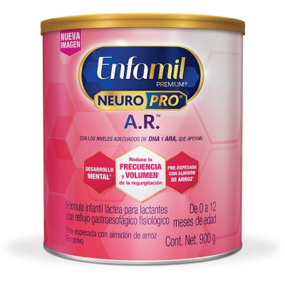 Fórmula Infantil AR Enfamil Neuro Pro 900 Gr