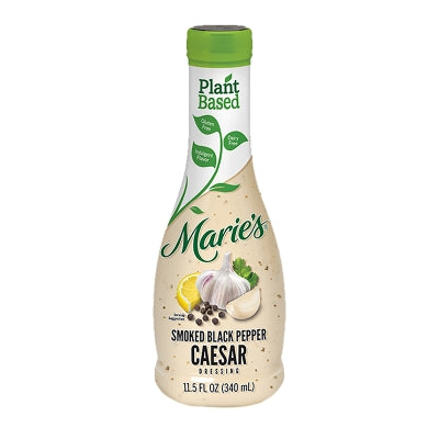 Aderezo Cesar De Base Vegetal Marie's 11 Onz