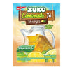 Té Frío En Polvo Sabor Limón Zuko 25 Gr