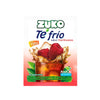 Té Frío En Polvo Sabor Frambuesa Zuko 25 Gr