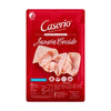 Jamón Cocido Rebanado Caserio 0.75 Lb