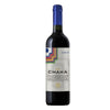 Vino Tinto Merlot Chaka 75 Cl