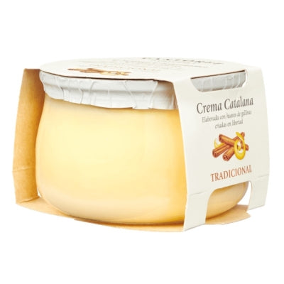 Crema Catalana Pastoret 150 Gr