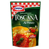 Salsa de Tomate Para Pasta Al Pesto Toscana Carozzi 200 Gr