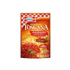 Salsa de Tomates para Pasta Toscana Arrabiata Carozzi 200 Gr