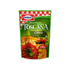 Salsa de Tomate Para Pasta Toscana Oliva Carozzi 200 Gr