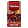 Alubia Rojas Extra La Asturiana 1 Kg