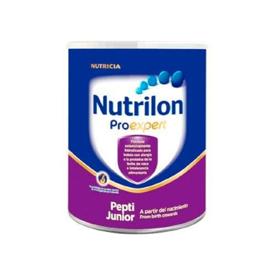 Fórmula Infantil Pepti Junior Nutrilon 400 Gr