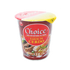 Sopa Ramen Sabor A Cerdo Choice 65 Gr