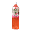 Bebida de Aloe Vera Sabor Fresa TBest 1.5 Lt