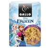 Pasta Frozen Disney Gallo 300 Gr