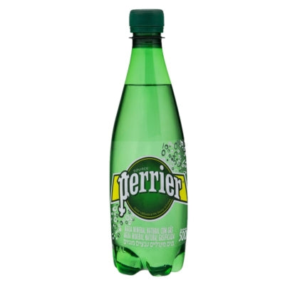 Agua Mineral Perrier 500 Ml