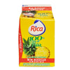 Jugo de Piña 100% SIn Azúcar Rica 16 Onz