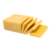 Queso Cheddar Importado Lb