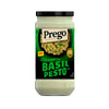 Salsa Para Pasta Cremosa De Pesto Albahaca  Prego 14.5 Onz