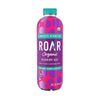 Bebida Hidratante Blueberry Acai Roar 18 Onz.