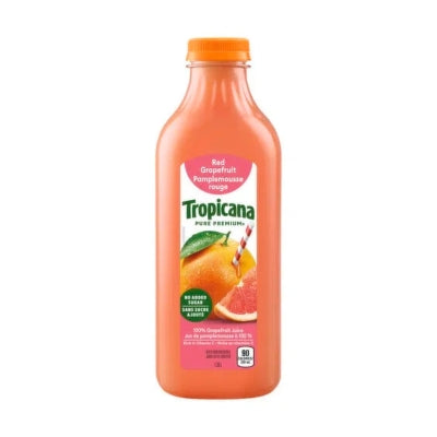 Jugo De Toranja Tropicana 46 Onz.