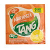 Jugo En Polvo Sabor Naranja Sobre Tang 13 Gr.