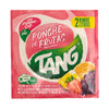 Jugo En Polvo Sabor a Ponche de Frutas Tang 13 Gr.