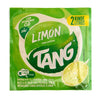 Jugo En Polvo Sabor Limón Sobre Tang 13 Gr.