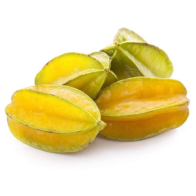 Carambola,Lb (Aprox. 2-3 Unidades Por Libra)