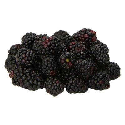 Blackberries Paq. 8 Onz