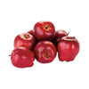 Manzana Red Delicious, Lb (Aprox. 2-4 unidades Por Libra)