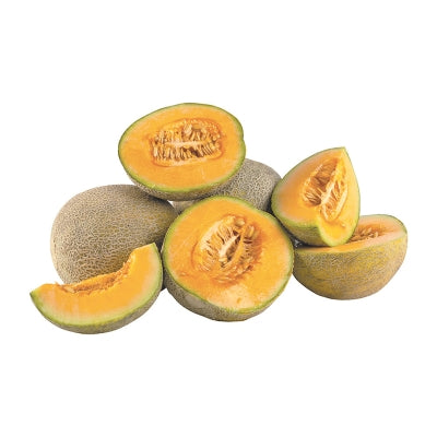 Melón Cantaloupe, Und