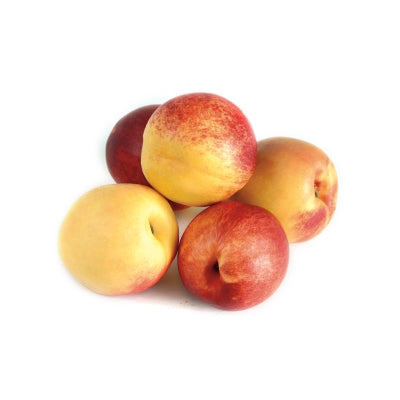 Nectarines, Lb (Aprox. 3-4 unidades Por Libra)