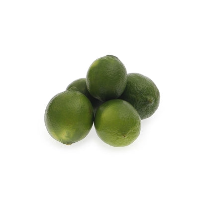 Limón Verde Malla 2 Lbs (Aprox. 15-20 Unidades)