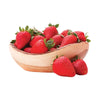 Fresas Selectas Criollas Paq. 1 Lb (Aprox. 18-20 Unidades)