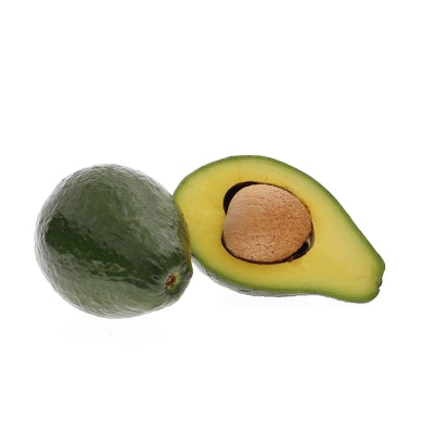 Aguacate Criollo, Und