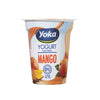 Yogurt Sabor A Mango Yoka 6 Onz